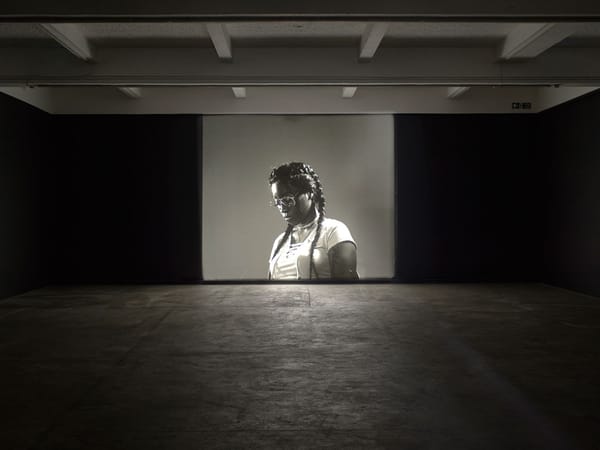 The 2018 Turner Prize Focuses on Video Art in Political Times