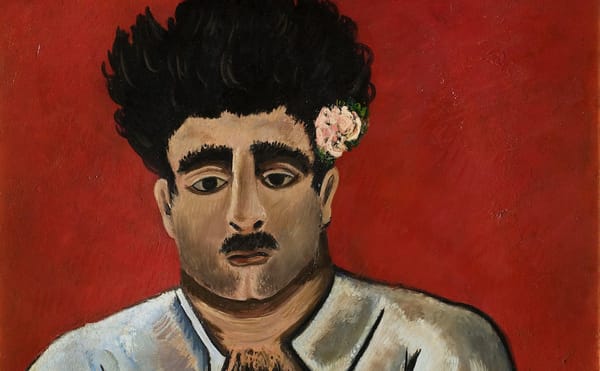 When "Outliers" and "Outsiders" Are No Longer Useful Categories in Art