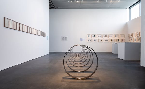 In Dubai, an Exhibition Probes the Oil Industry’s Impact on Middle Eastern Society