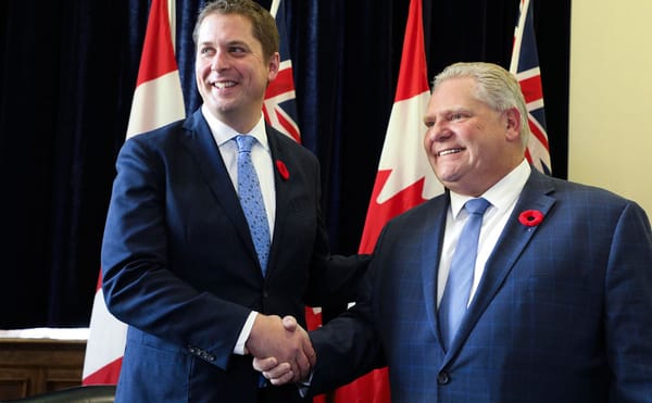 Ontario's Indigenous Culture Fund and Arts Council Budgets Are Slashed by Millions