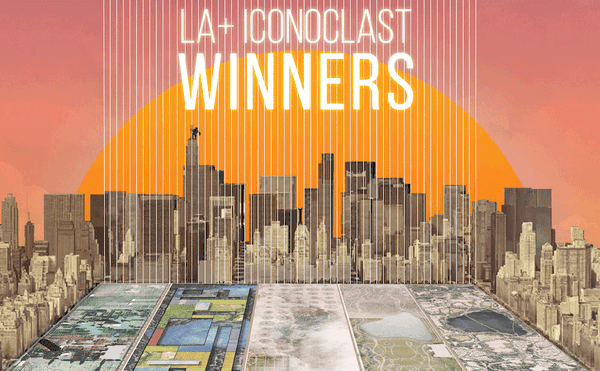 Architects Reimagine Central Park After a Fictional Eco-Terrorist Attack