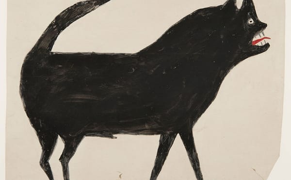 Mississippi Museum of Art Receives Over 100 Works, and Dia:Beacon Acquires Charlotte Posenenske's Sculptural Pieces