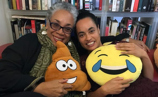 Lowery Stokes Sims and Chloë Bass Talk Empathy, Art, and Education