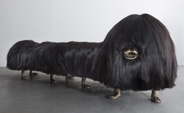 Your Concise Guide to Miami Art Week 2018