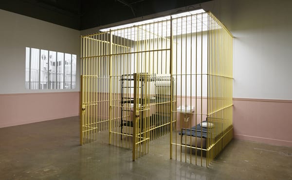 A Mad Scientist of the New York Avant-Garde Gets a Retrospective