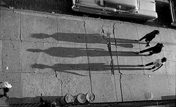 Finding the Heart of a Nation in Generations of Black Art