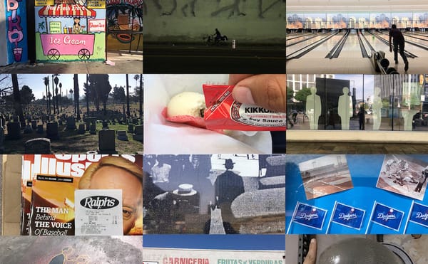 A Movie Tells LA’s 237-Year-Old History