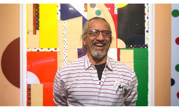 A 24-Hour Performance Addressing Gun Violence in the US