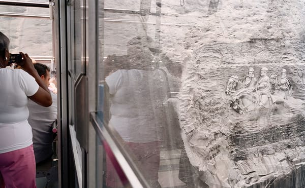 Halsey Institute's Symposium on Public Memory in the New South Examines What We Remember and Forget