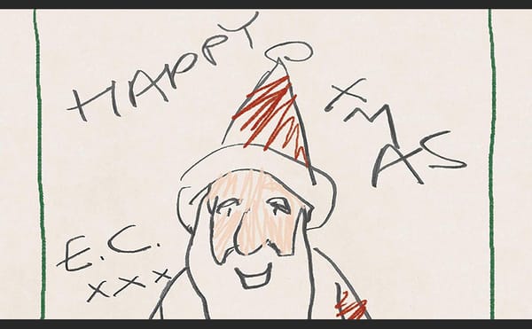 A Compilation of Commercial Christmas Jingles