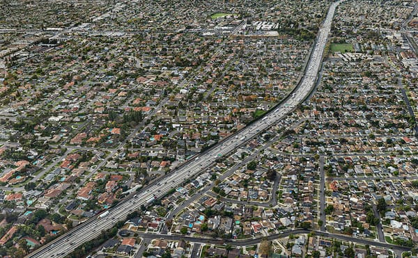 Stirring Images of Our Impact on the Environment