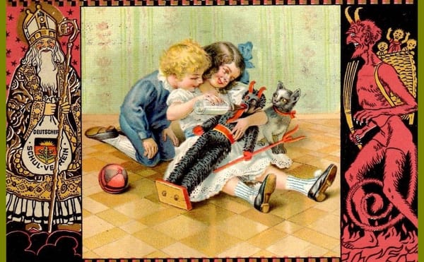 Three Art-Filled Holiday Events in Los Angeles