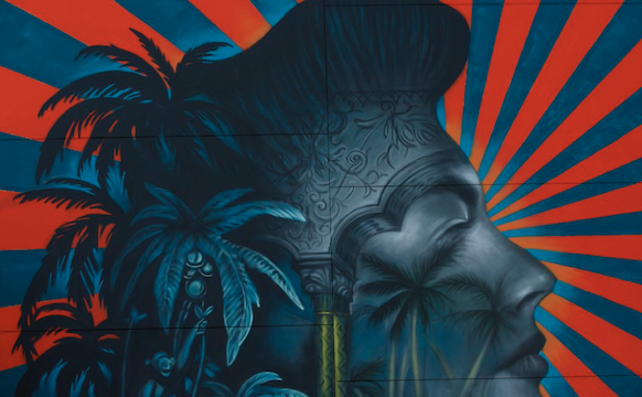 After Shepard Fairey Halts Whitewashing of “Offensive” LA Mural, Art Community Responds