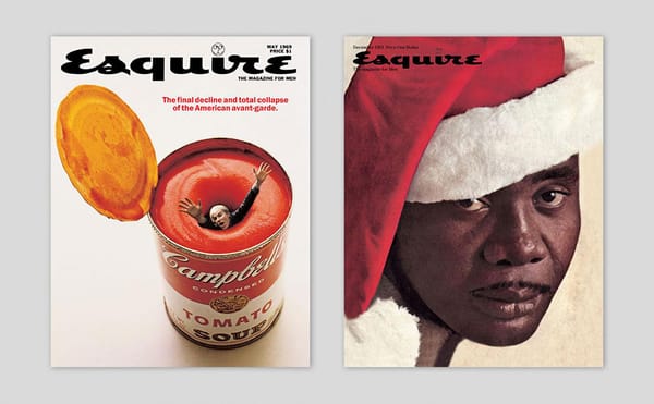 The Iconic Magazine Covers that Changed the World