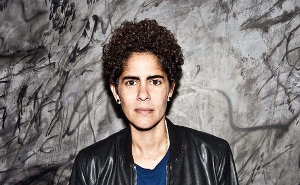 Julie Mehretu and Jonathan Safran Foer Share the Films That Inspire Their Work