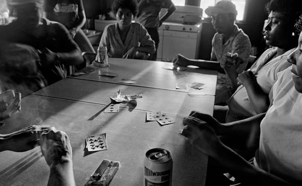 Making American Labor Visible Again