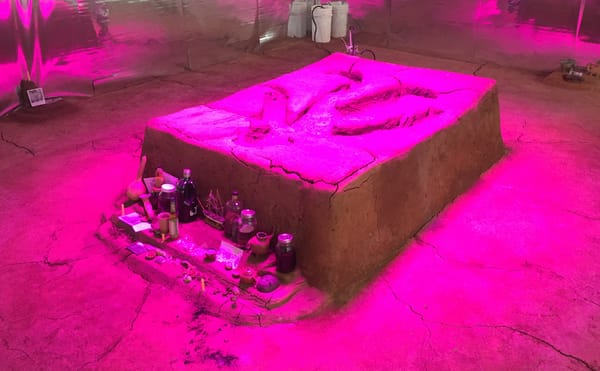 Best of 2018: Our Top 15 Los Angeles Art Shows