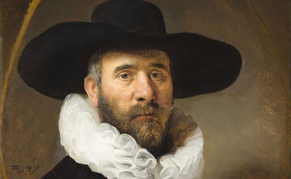 Week in Review: New Mexico Mayor Donates Year's Salary to Judy Chicago Museum, Researchers Launch Egon Schiele Database