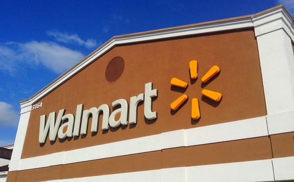 Walmart Is Now the Owner of the World's Largest Art Retailer