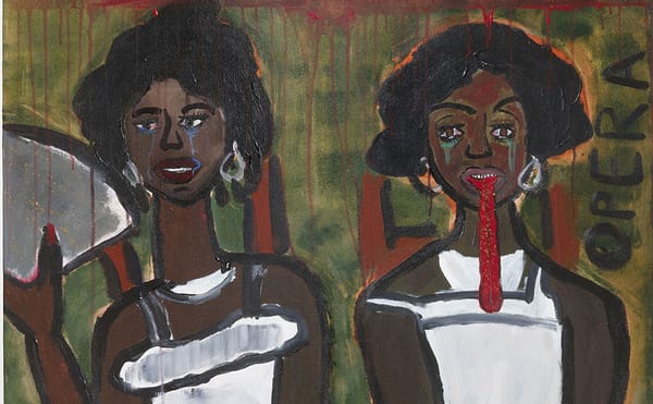 Frank Sinatra’s Paintings Sell at Auction, Cleveland Museum of Art Acquires Filippo Parodi Sculpture