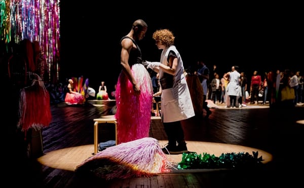 Best of 2018: Our Top 20 NYC Art Shows