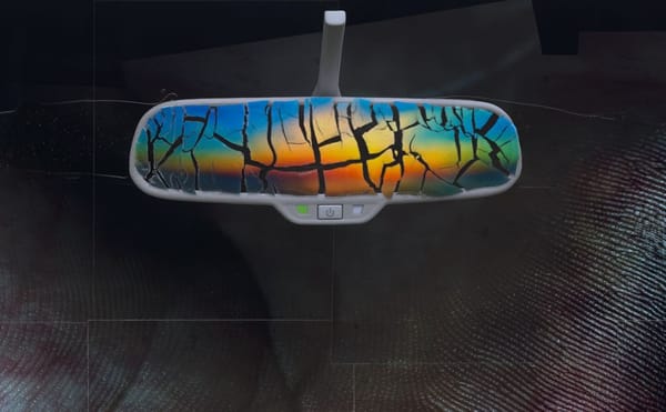 Seth Price’s Digital Dissolution