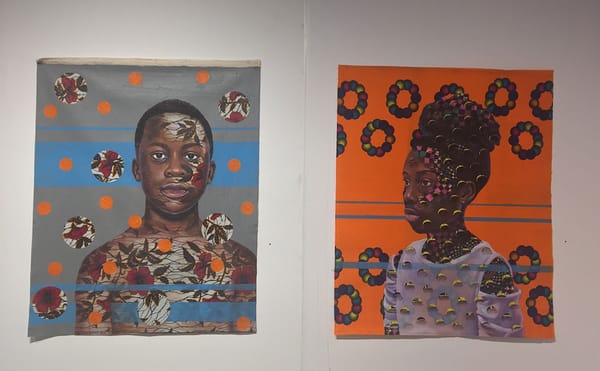 In Miami, a Fair for Artists from Africa and the African Diaspora Shines Again