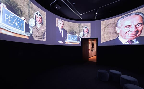 Israeli Government Sends Letter to German Chancellor Requesting the Country Cut Funding to Jewish Museum in Berlin