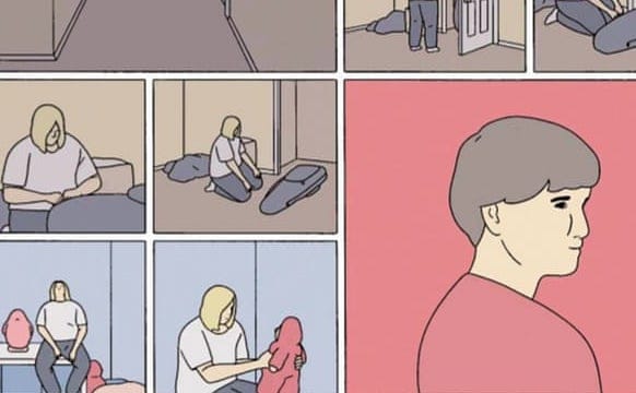 Best of 2018: The Top 10 Graphic Novels