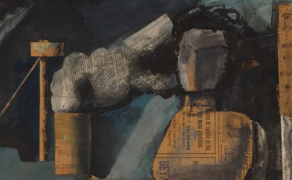 The Pursuit of Art, 2018