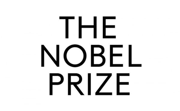 Nobel Prize Nixes Famous Medal in a Bland-New Logo Design