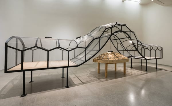 Orientalism Persists in Conversations Around Chinese Contemporary Art