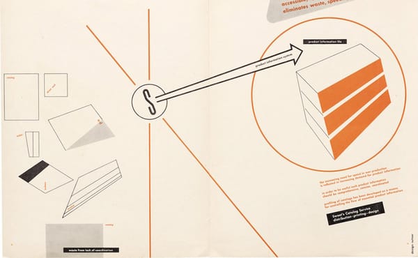 200 Years of Typography and Letters Found Online