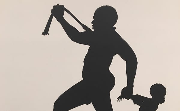 Kara Walker Invites You to a Public Hanging