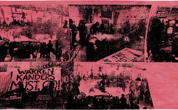 Decolonize This Place Announces January 26 Town Hall Regarding Whitney Museum’s Tear Gas Problem