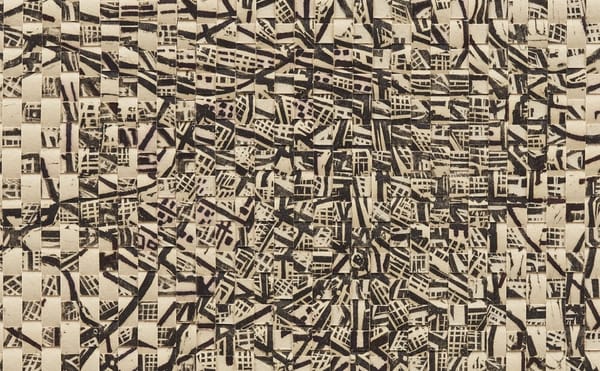 An Artist’s Soul, Out at Sea