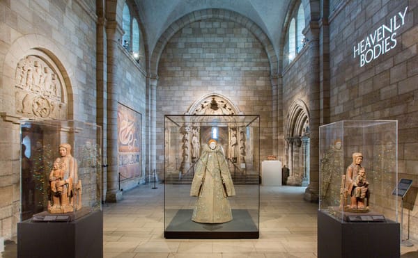 Over 7.36 Million People Visited the Metropolitan Museum in 2018