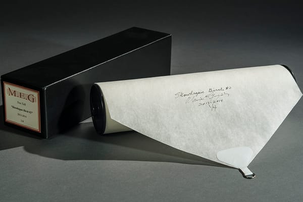 Mills College Art Museum Presents Tree Talk by María Elena González