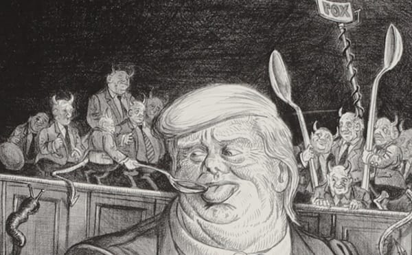 Examining the Underbelly of US Culture: Gun Violence, White Supremacy, and Greed