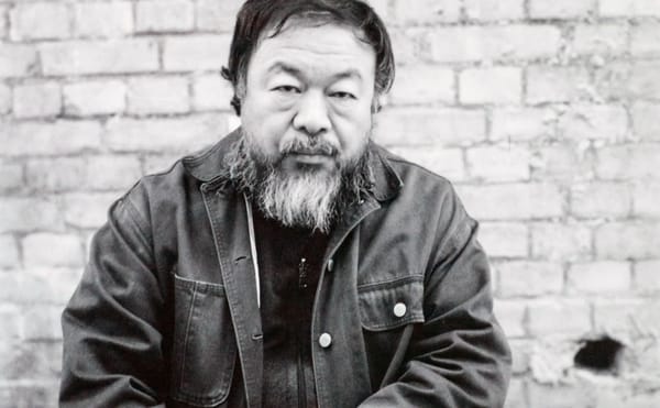 Ai Weiwei Slams US for "Complicity" in China's Arrest of Two Canadian Citizens