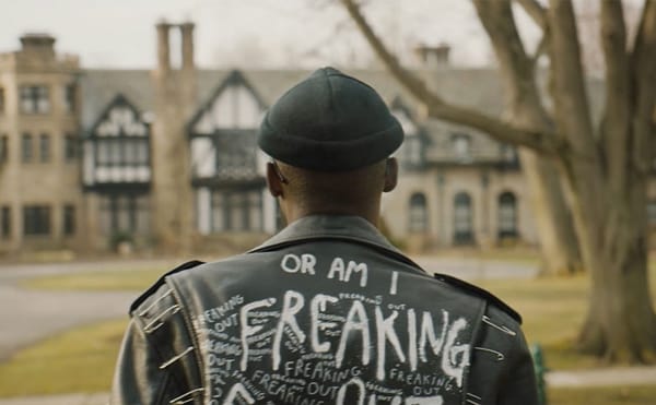 Rashid Johnson's Native Son Adaptation Acquired by HBO Ahead of Sundance Premiere