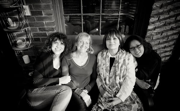 Leading Female Conflict Photojournalists Share Their Experiences