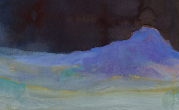 Geoffrey O'Brien's Poetics of Compression