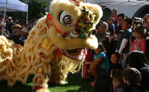 This Weekend, Visit Various Southern California Museums for Free