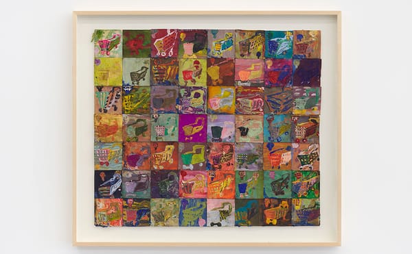 Brian Belott's Time Pieces