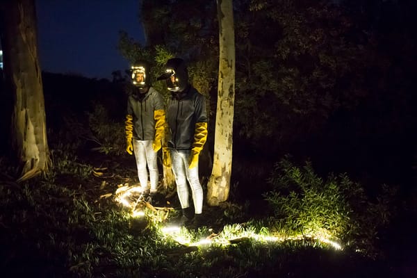 CalArts MA Aesthetics and Politics Program Welcomes Theorist-in-Residence N. Katherine Hayles