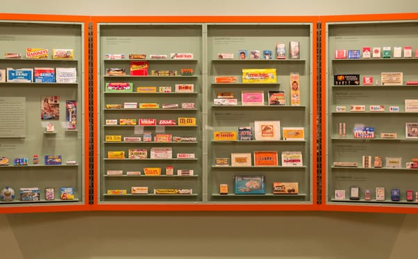 LA’s Nomadic and Quirky Cultural Spaces Park Themselves In One Spot