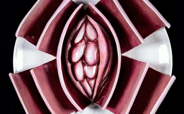 Filling Art History’s Feminist Gaps