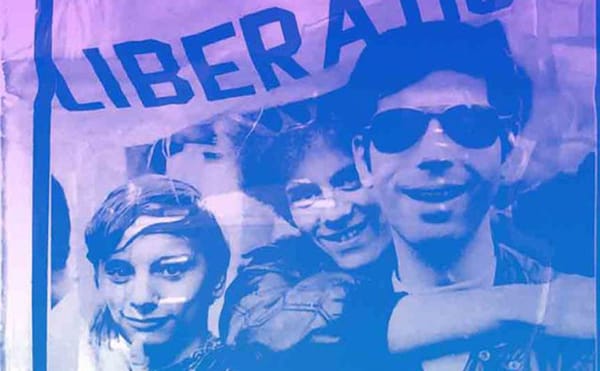 Interference Archive Hosts an Evening of Gay Liberation