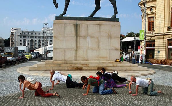 A MoMA Anthology Conceives of the Art of Central and Eastern Europe Beyond the Post-Communist Lens